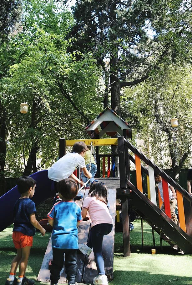 Dalyan Kids Club