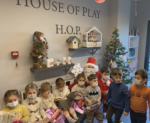 House of Play