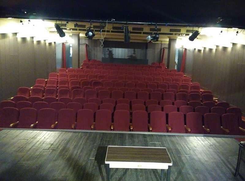 Şişli Tiyatrosu