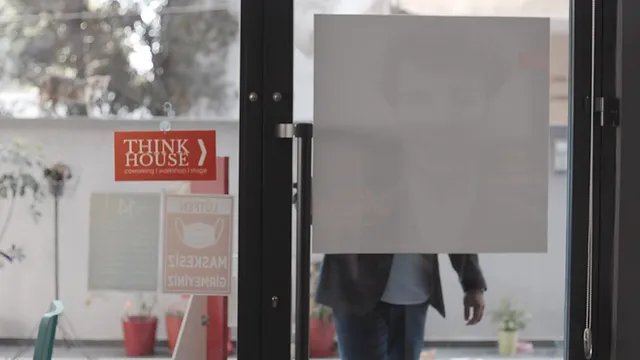 Think House